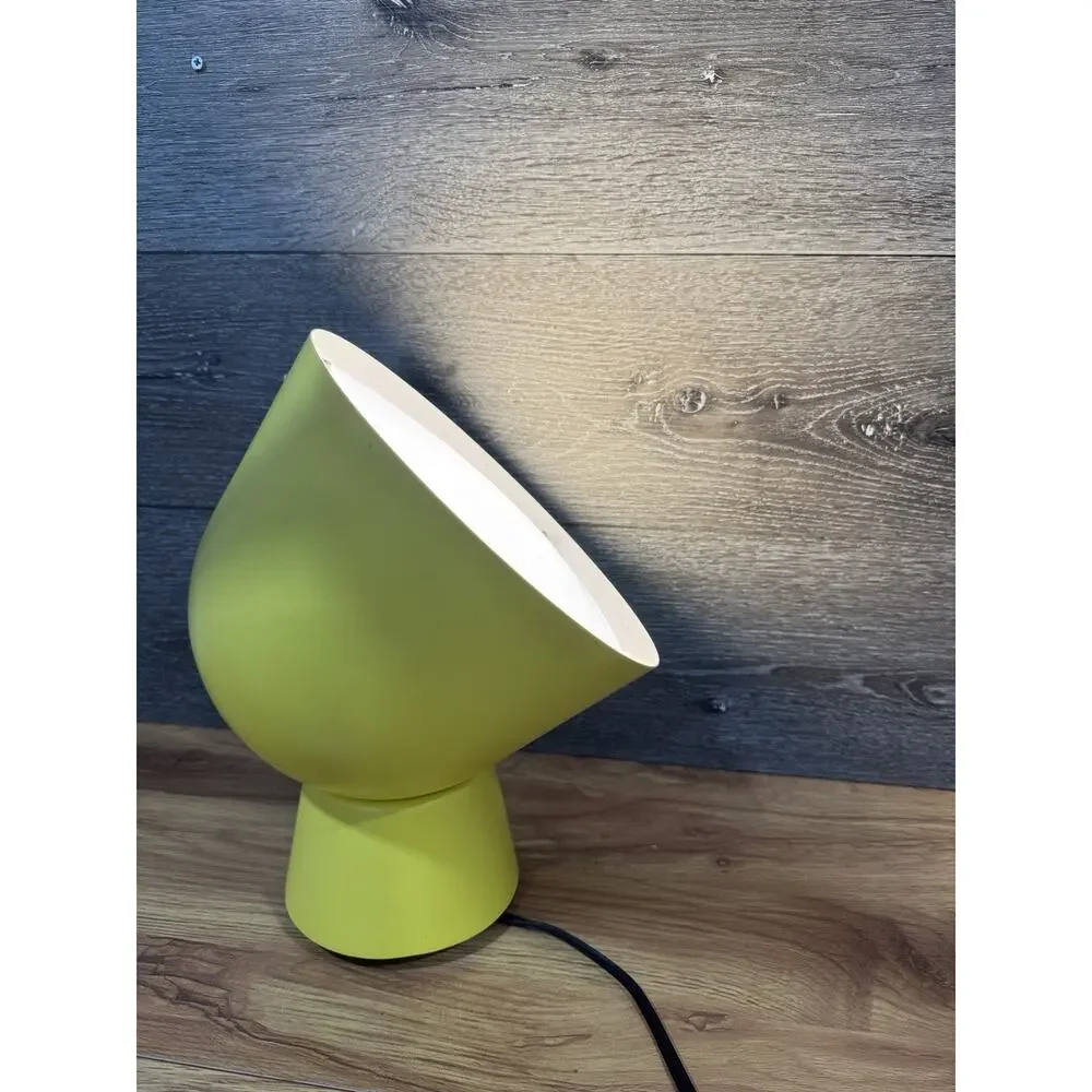 Ola Wihlborg Ikea Yellow Metal 9.25